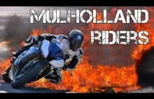 Top Street Riders - Mulholland