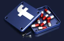 Jak walczyć z uzależnieniem od Facebooka?