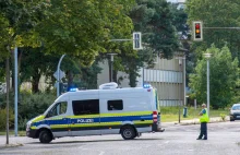 Niemcy: zatrzymano mężczyznę podejrzanego o planowanie ataku terrorystycznego.