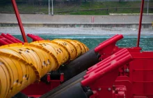 Szwecja. Lokalne władze nie wynajmą portów na budowę Nord Stream 2