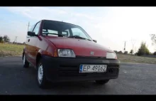 Cinquecento: Podstawy by Waciaki automotive