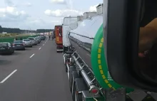 Policja będzie miła nowe obowiązki na autostradzie