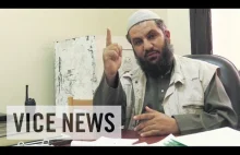 Sprawiedliwość, tolerancja i edukacja w państwie islamskim[VICE NEWS]