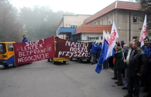 Prywatyzacja po bandzie, WYKOP EFEKT potrzebny