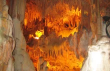19 fascynujące zdjęcia jaskiń która sprawia lub tchu