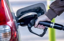 Ceny paliw pójdą w górę. Będzie nowy podatek.