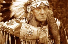 Syn Polki i indiańskiego wodza – Sienkiewiczem kanadyjskich Indian