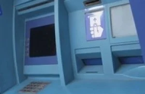 Złożymy się na nowe bankomaty?