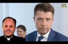 Ryszard Petru odnosi się do nowych taśm z restauracji „Sowa & Przyjaciele”...