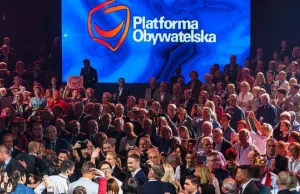 Chamstwo działaczki PO. Wulgarnym wpisem oburzyła nawet polityków Platformy.