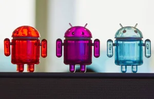 Android Studio 3.5 dostępne – Project Marble wkroczył w fazę stabilną