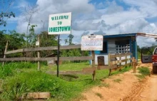 Z wizytą w Jonestown, miejscu największego zbiorowego samobójstwa XX wieku