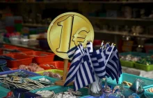 Grecja ma zaciskać pasa jeszcze przez 42 lata