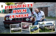 Projekty BMW Łysego
