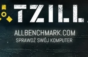 Pierwszy polski benchmark PC już w wersji beta