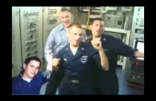 Navy Numa Numa