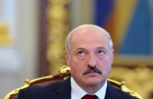 Lewak na dziś - Łukaszenko: Białoruś i Rosja zawsze będą razem