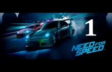 Need for Speed (1) - Rozpoczynamy przygodę w nocnych ulicznych wyścigach