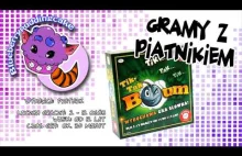 Tik Tak Bum | Gra planszowa | Recenzja BBPC