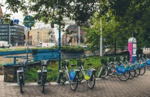 Wrocław faworyzuje Nextbike w przetargu na rower miejski. Tak się robi przekręty