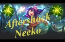 Neeko Aftershock - Montage | League of Legends