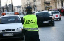 Świeradów-Zdrój: Burmistrz zlikwidował straż miejską