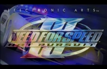 [ARHN.EU] Need for Speed III: Hot Pursuit [PC/PS1] - Retro
