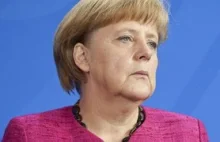 Merkel: nie wyobrażam sobie powrotu Rosji do G8