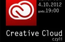 Wirtualne spotkanie poświęcone Adobe Creative Cloud