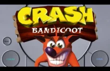 Crash Bandicoot ma już 20 lat!