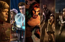 Telltale Games - historia mistrzów gier zakończona upadkiem