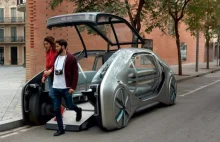 W 2023 r. będziemy podróżować autonomicznymi pojazdami?