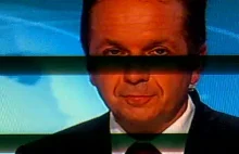 Polsat News (31-08-2014) - Adam Szejnfeld myślał że mikrofon jest już wyłączony