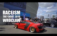 Raceism 2019 Wrocław - czekając na Ultrace 2020