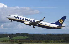 Ryanair masakruje LOT i chce dwukrotnie zwiększyć ilość połączeń z Polski.