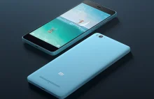 Zaprezentowano Xiaomi Mi 4C - chcecie go mieć