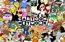25 lecie Cartoon Network. Pamiętacie jeszcze te stare bajki?