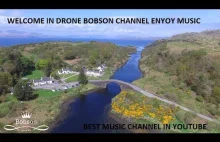 BEST MUSIC IN YOUTUBE BY DRONE BOBSON