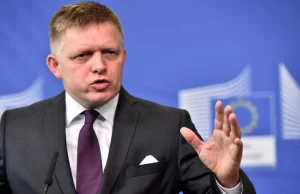 Premier Słowacji: przyszłość jest z rdzeniem EU, nie z eurosceptycznym wschodem.