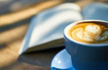 Top 3 książki o kawie. Obowiązkowe pozycje dla każdego kawosza.