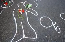 Niemcy: Szaleniec zabija jedną osobe maczetą i rani drugą