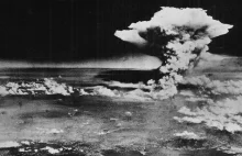 Japonia: bomba Kima 10 razy silniejsza od tej zrzuconej na Hiroszimę
