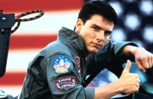 30 lat po premierze filmu "Top Gun"