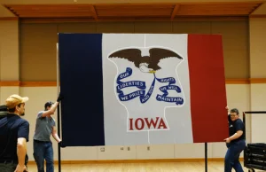 Prawybory w Iowa. Demokraci rozpoczynają walkę o Biały Dom