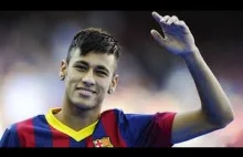 FIFA 15 - Neymar Beautiful Goal!