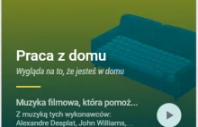 "Szpiegostwo" Google - Daje do myślenia