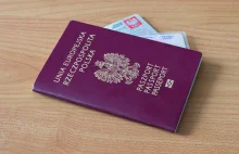 Ambasada w Londynie do Polaków: Jak najszybciej wyróbcie paszport