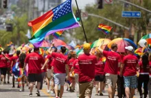 USA: Udaremniono zamach na paradę LGBT