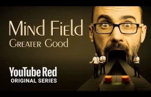 Vsauce - The Greater Good[ENG]