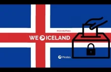 Venus PolNocy. 366. ✔ Wybory parlamentarne, Partia Piratow ✔ Islandia,...